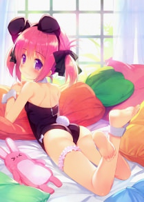 hentai on moregirls (1966)